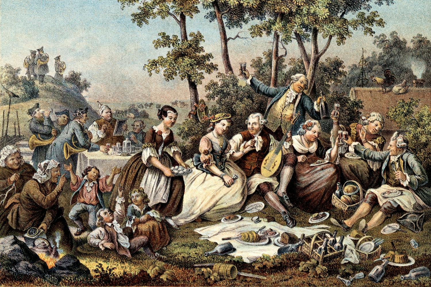 fredmans epistel 82 hvila vid denna kalla